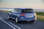 Volkswagen Passat Variant GTE 2015 года